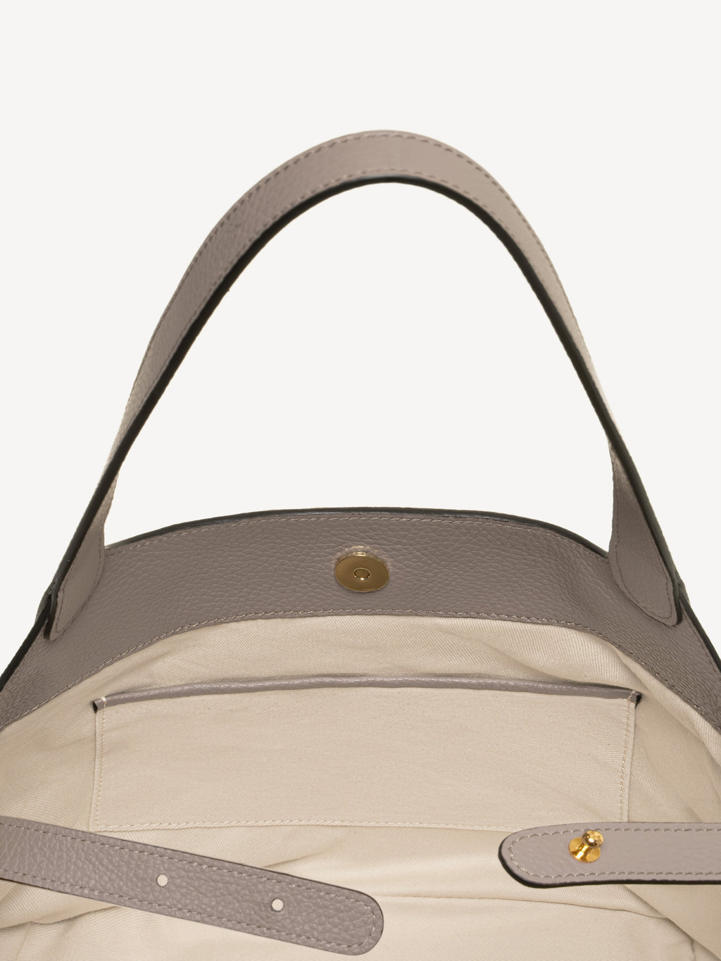 The Rigoletta Bucket Bag