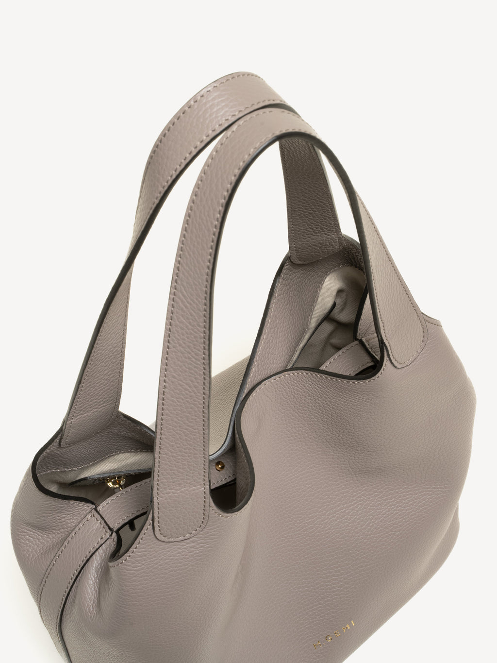 The Rigoletta Bucket Bag
