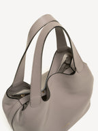 The Rigoletta Bucket Bag