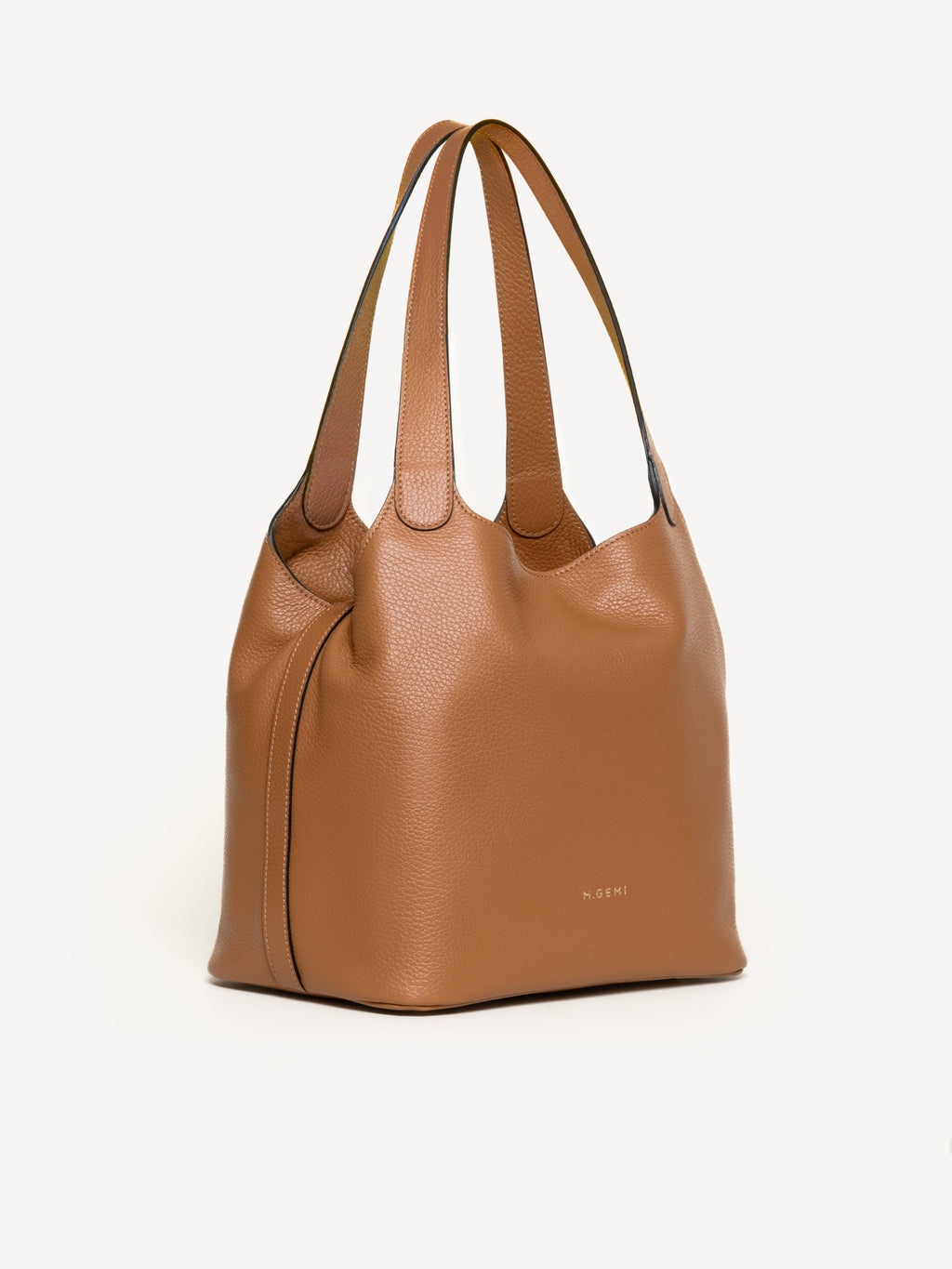 The Rigoletta Bucket Bag