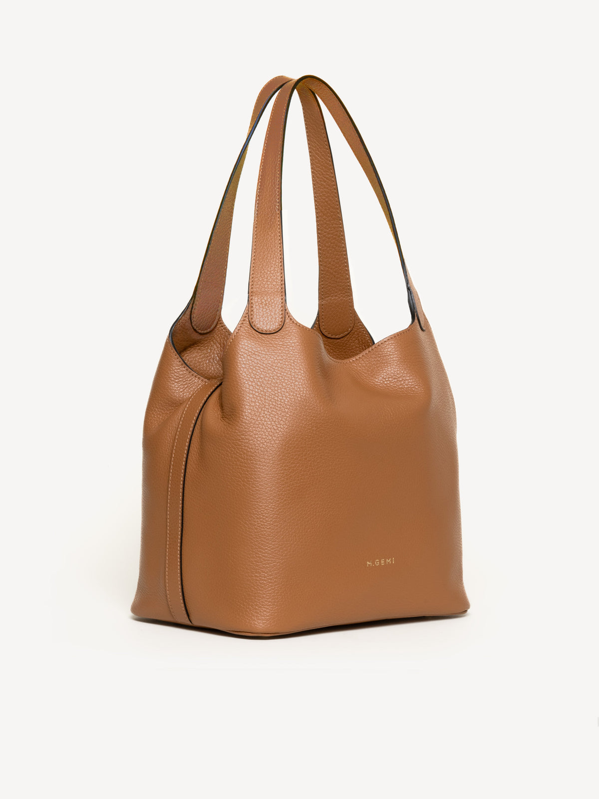 The Rigoletta Bucket Bag