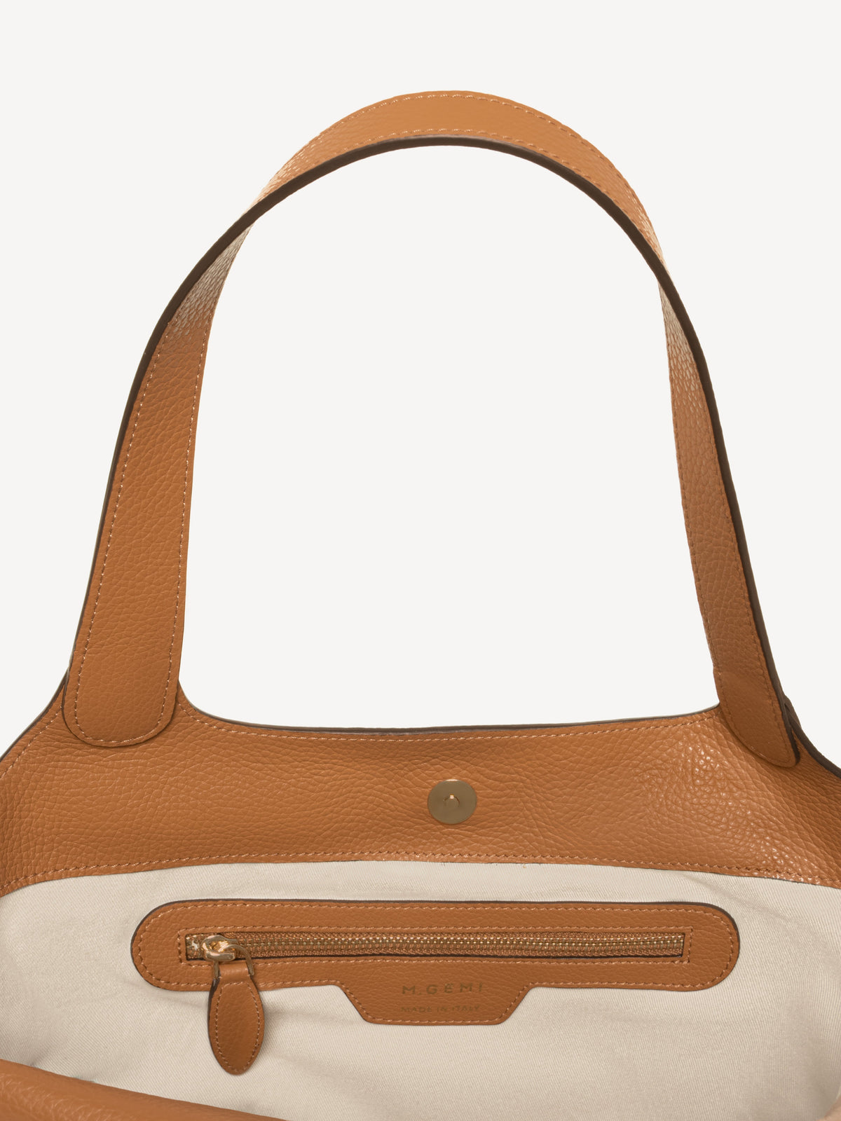 The Rigoletta Bucket Bag