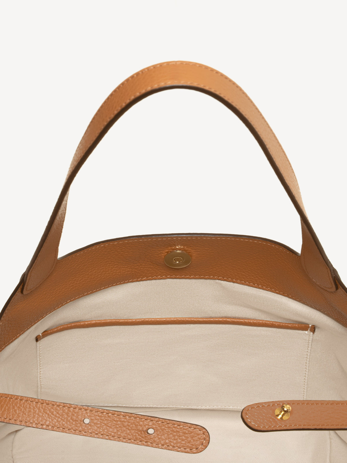 The Rigoletta Bucket Bag