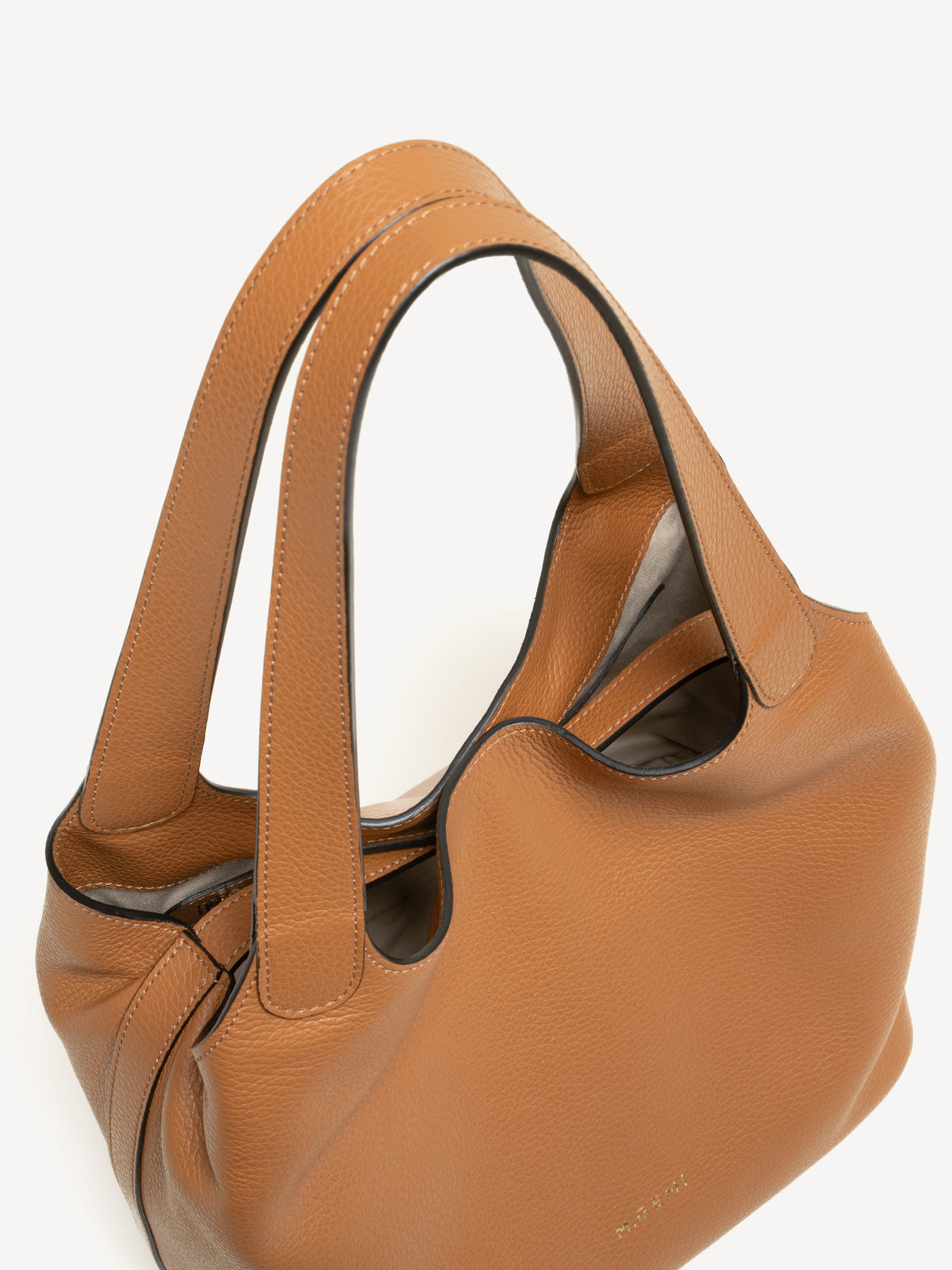 The Rigoletta Bucket Bag
