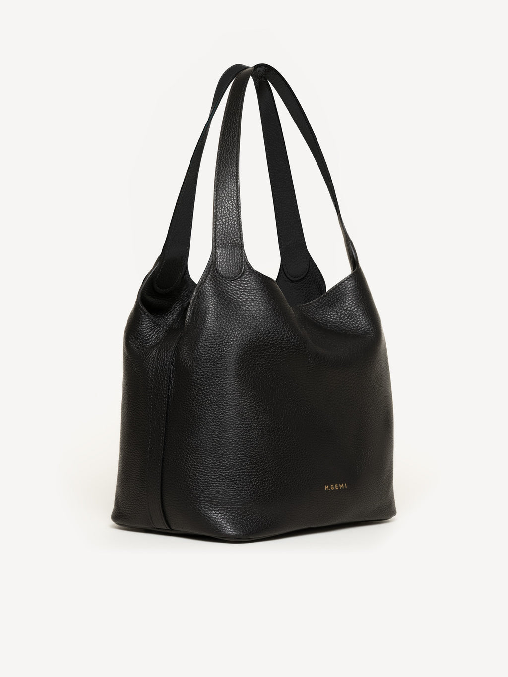 The Rigoletta Bucket Bag
