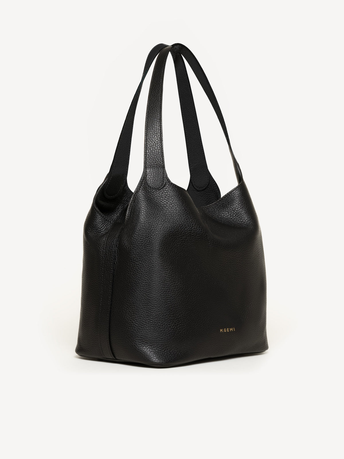 The Rigoletta Bucket Bag