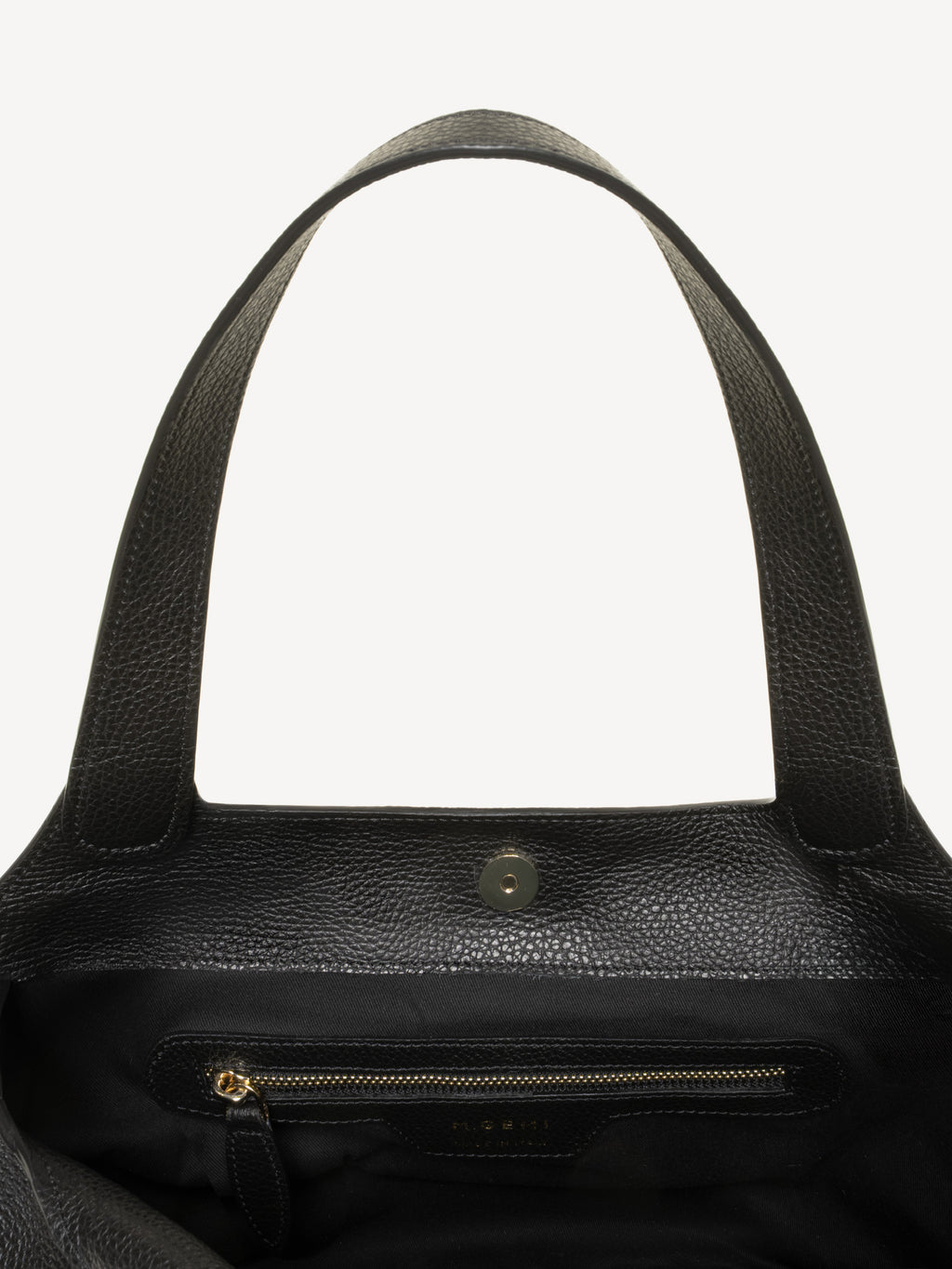 The Rigoletta Bucket Bag