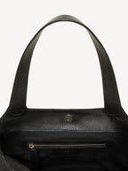 The Rigoletta Bucket Bag