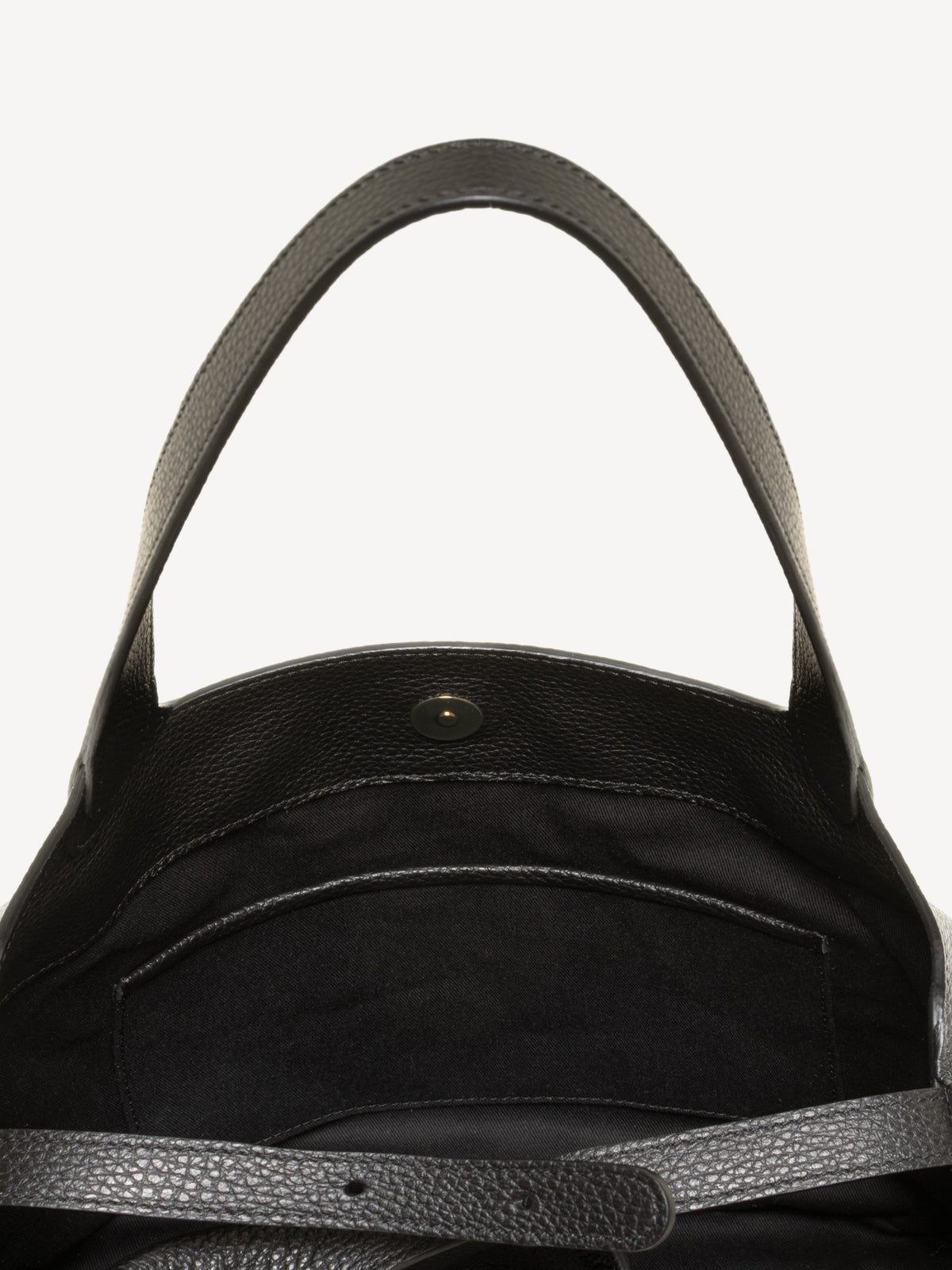 The Rigoletta Bucket Bag