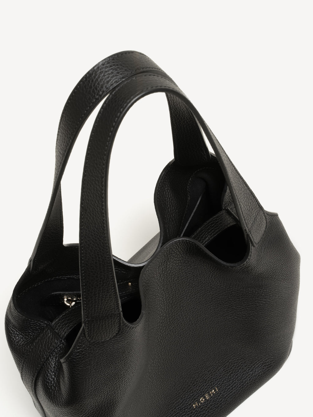 The Rigoletta Bucket Bag