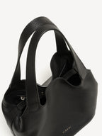 The Rigoletta Bucket Bag
