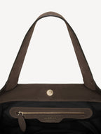 The Rigoletta Bucket Bag