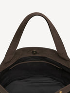 The Rigoletta Bucket Bag