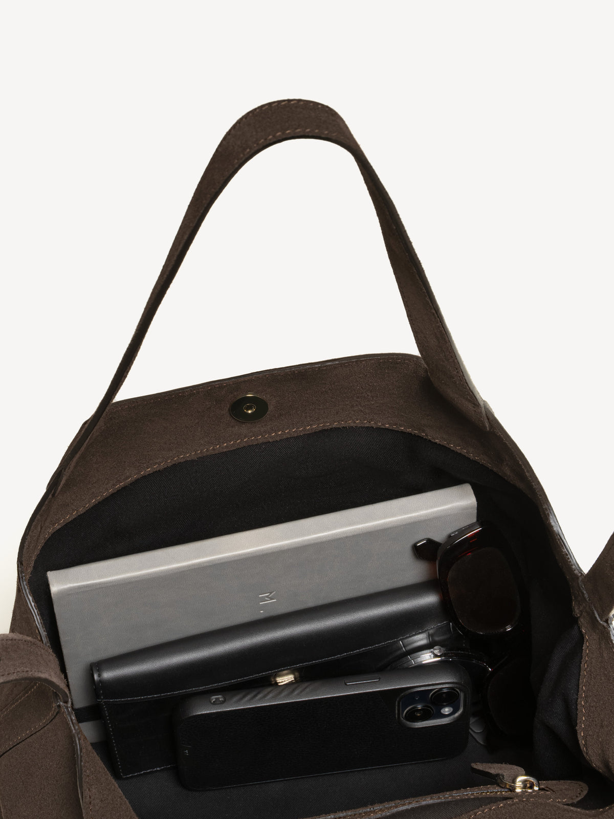 The Rigoletta Bucket Bag