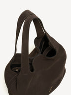 The Rigoletta Bucket Bag