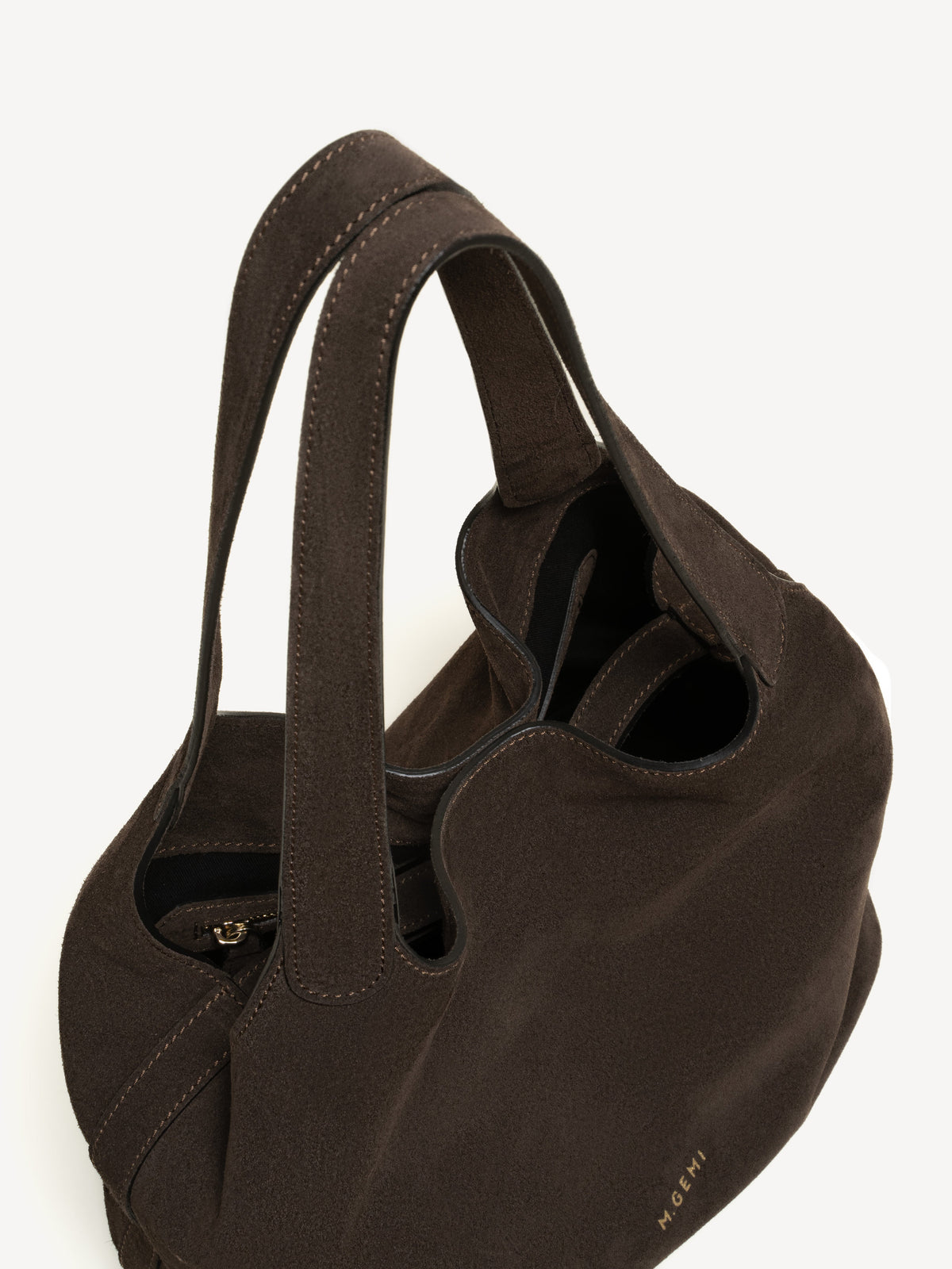 The Rigoletta Bucket Bag