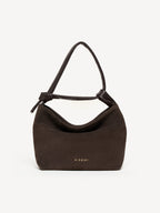 The Attilia Convertible Shoulder Bag