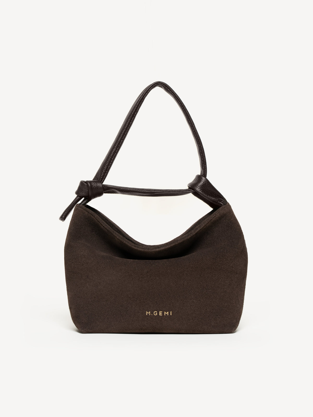 The Attilia Convertible Shoulder Bag