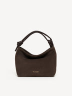 The Attilia Convertible Shoulder Bag