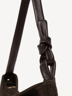 The Attilia Convertible Shoulder Bag