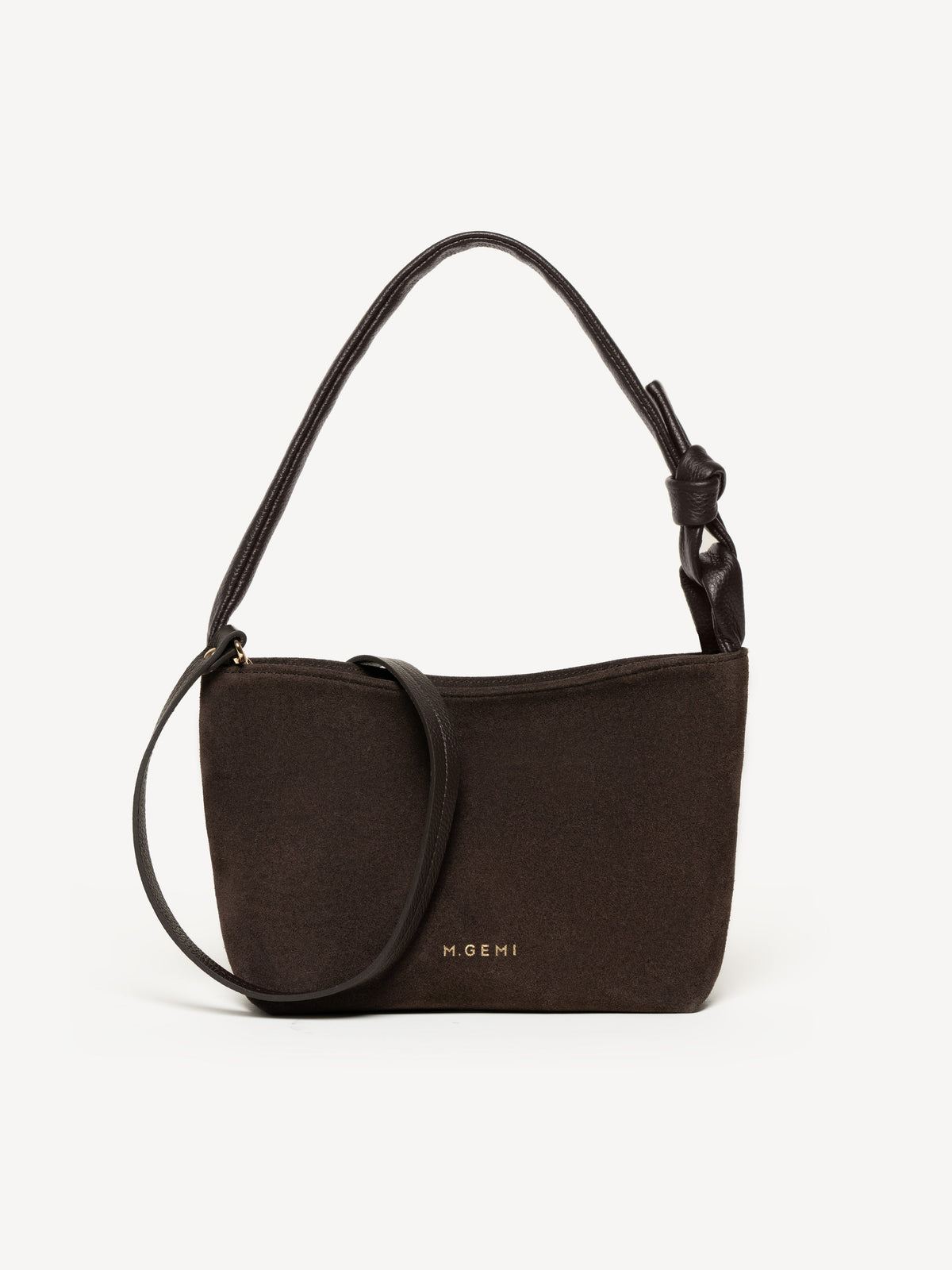 The Attilia Convertible Shoulder Bag