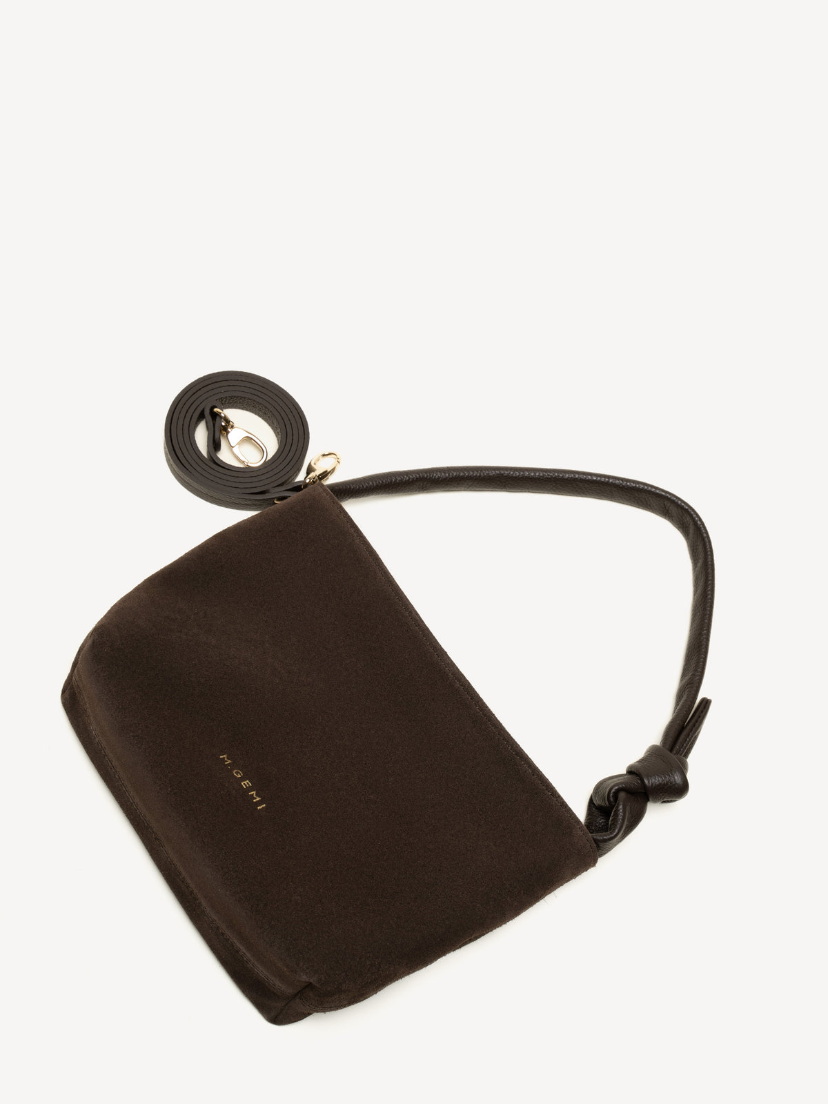 The Attilia Convertible Shoulder Bag