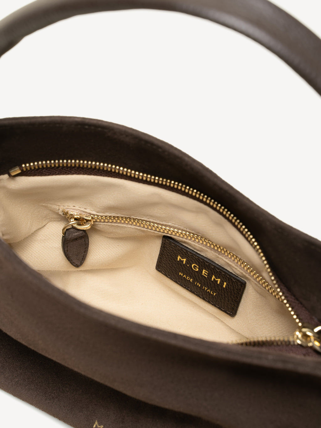 The Attilia Convertible Shoulder Bag