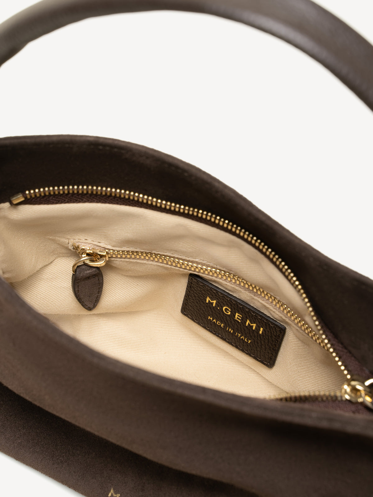 The Attilia Convertible Shoulder Bag