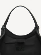 The Esmeralda Lattice Tote