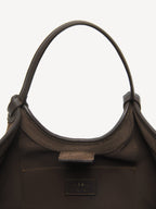 The Esmeralda Lattice Tote