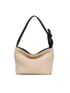 The Attilia Convertible Shoulder Bag