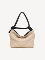 The Attilia Convertible Shoulder Bag
