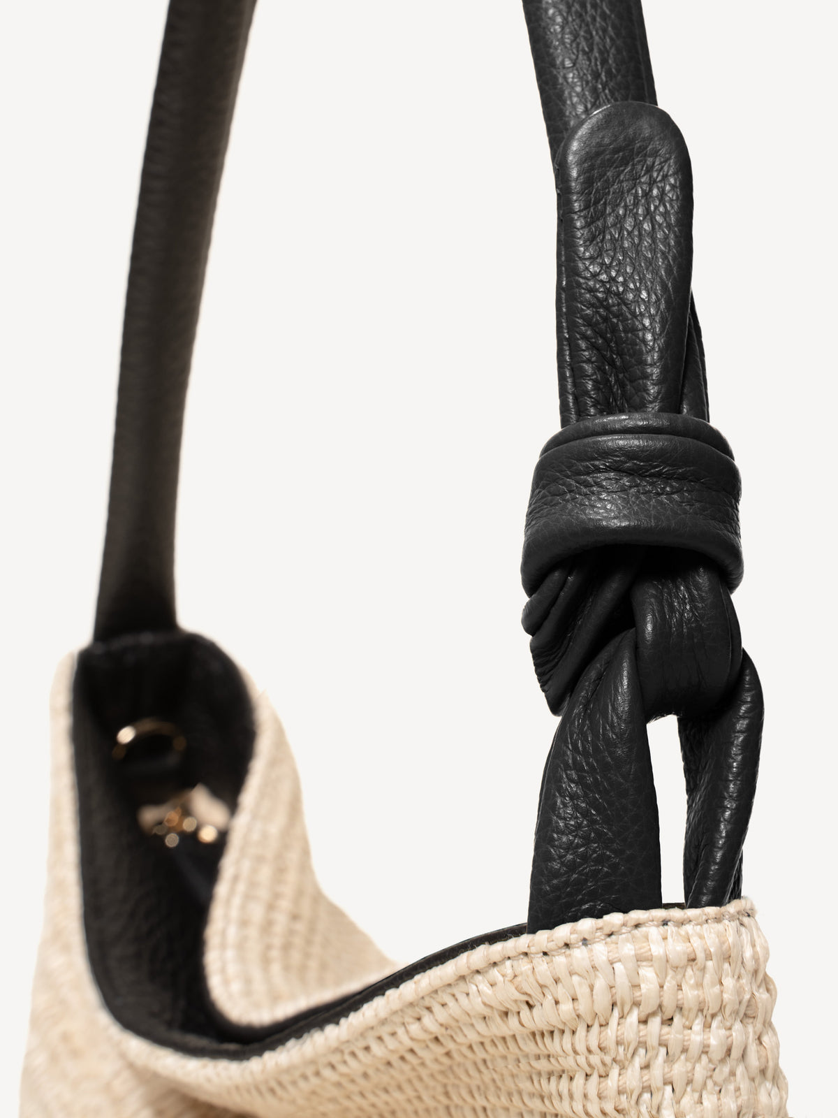The Attilia Convertible Shoulder Bag