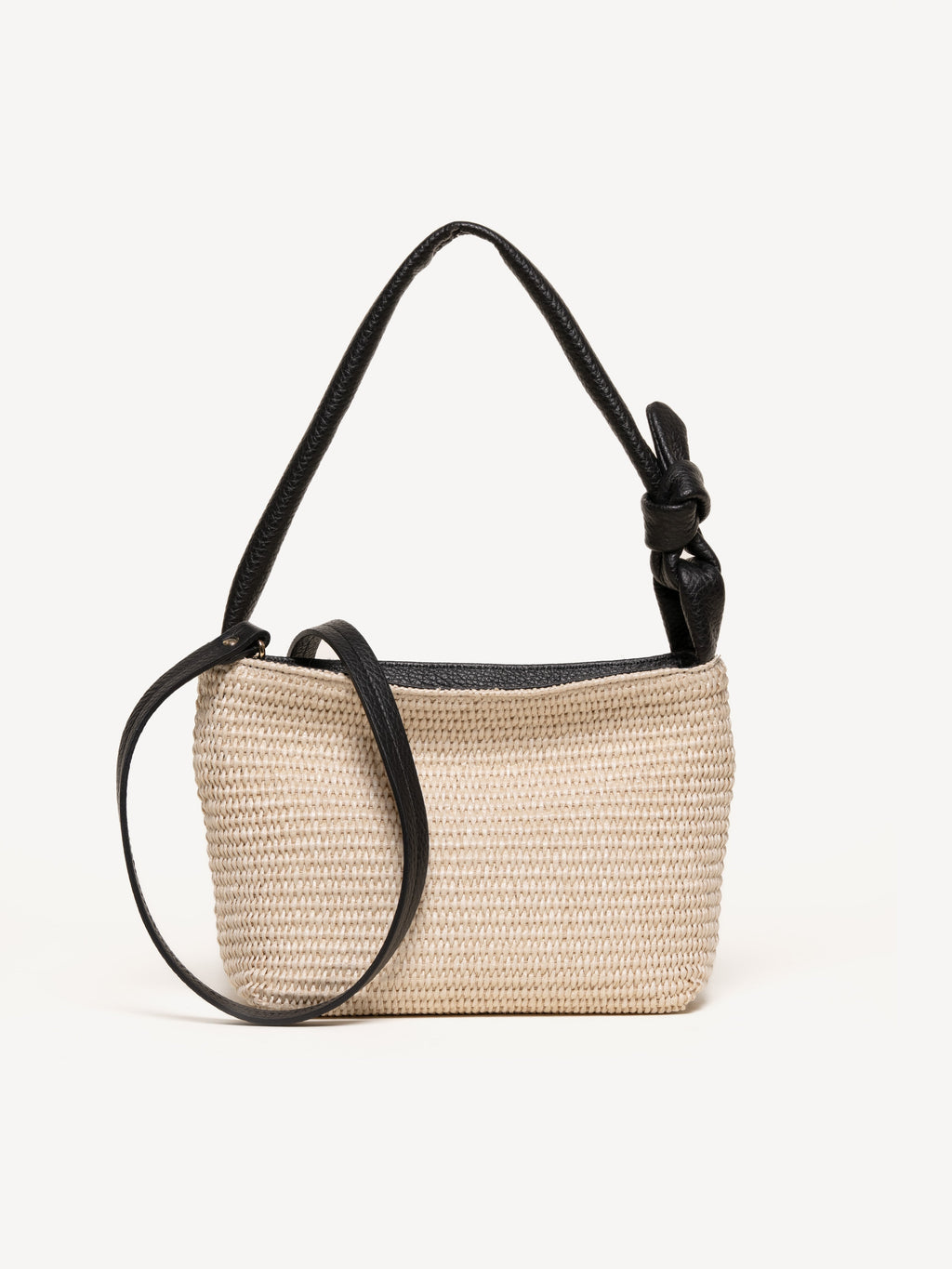 The Attilia Convertible Shoulder Bag
