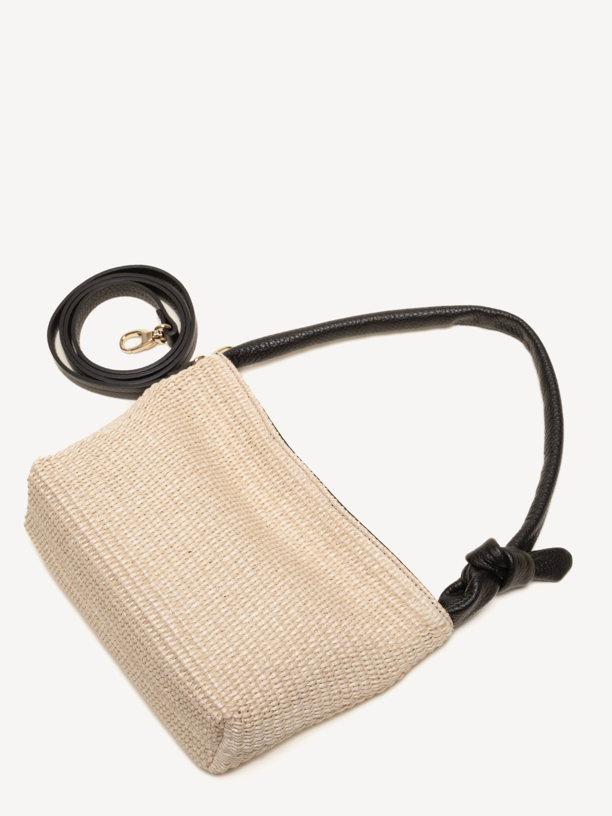 The Attilia Convertible Shoulder Bag