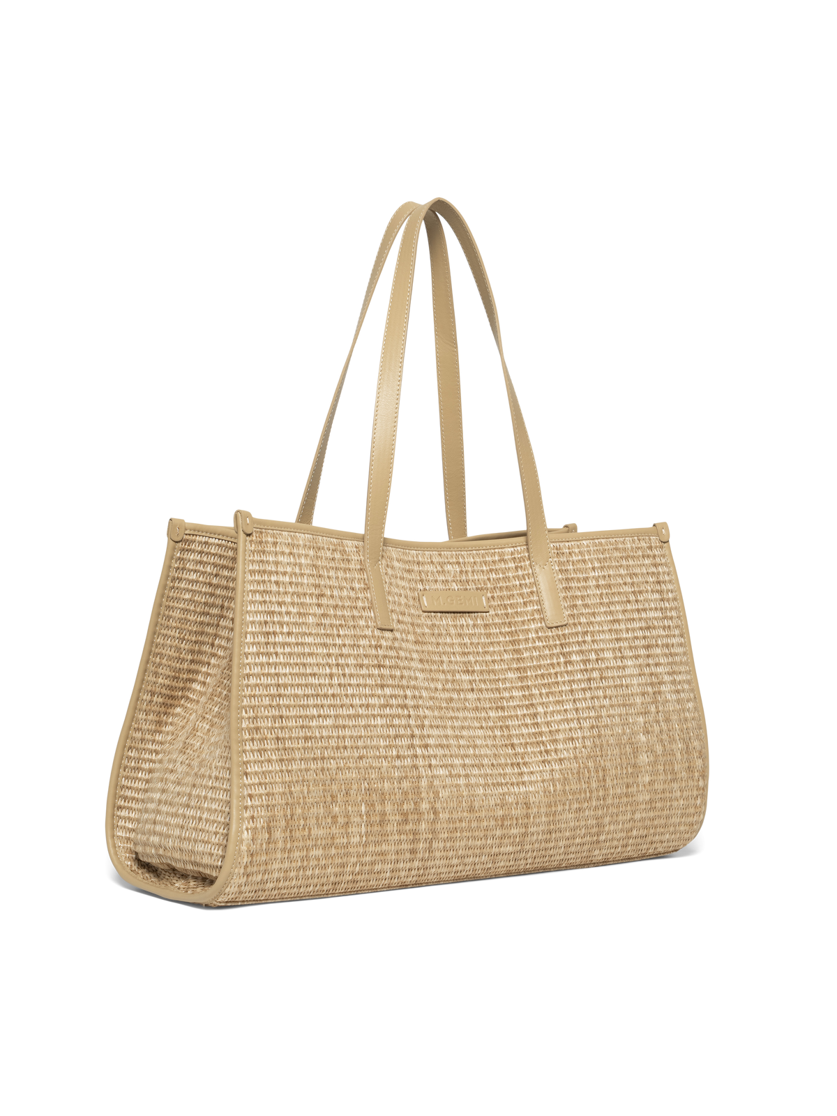 The Solange Tote