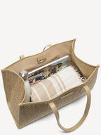 The Solange Tote