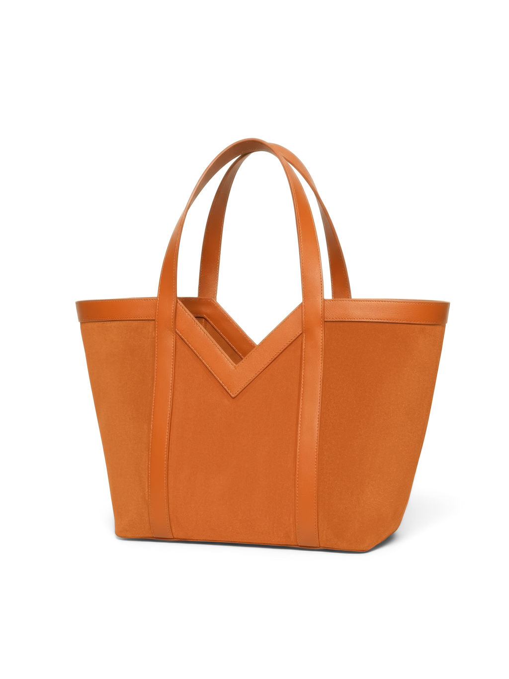 The Prima Tote