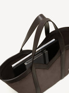 The Prima Tote