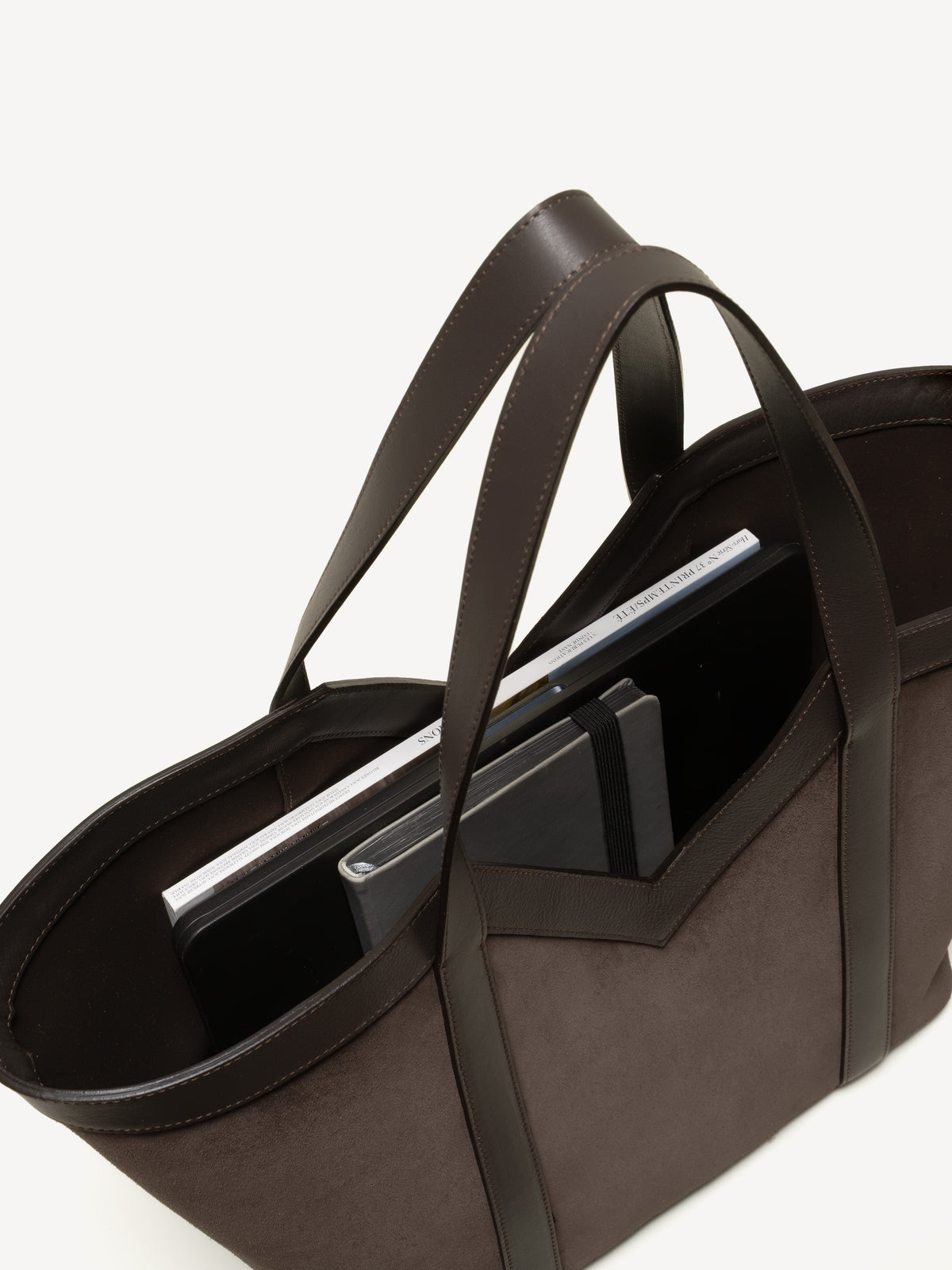 The Prima Tote