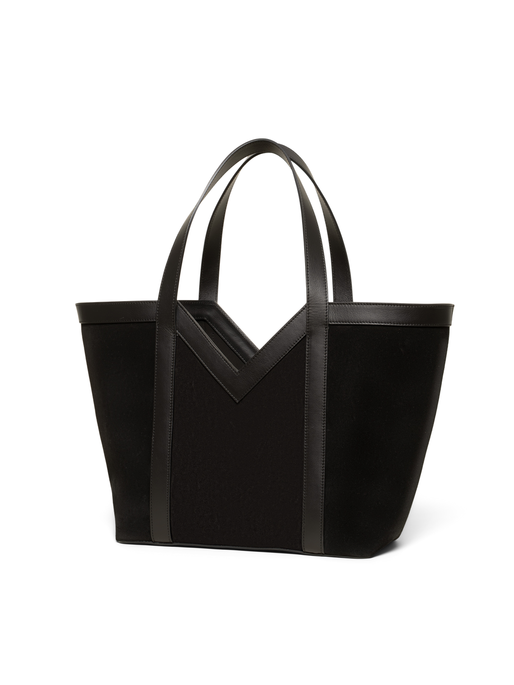 The Prima Tote