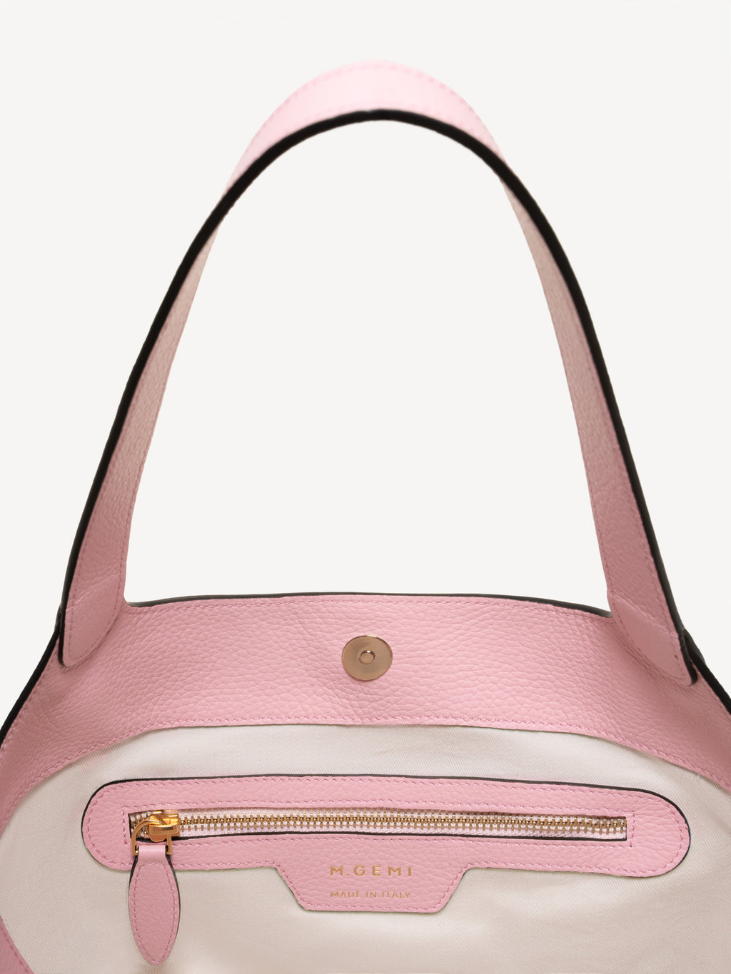 The Rigoletta Bucket Bag