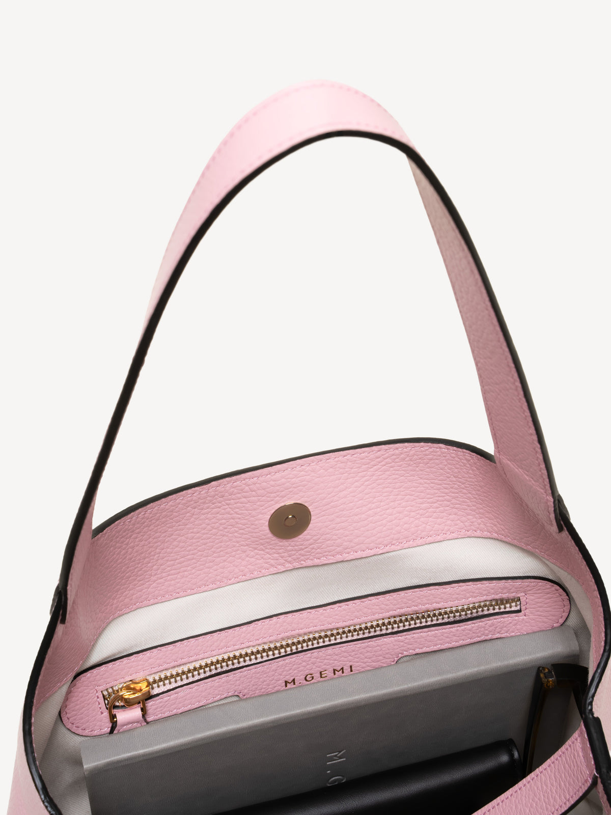 The Rigoletta Bucket Bag