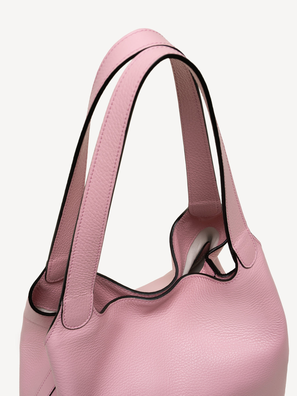 The Rigoletta Bucket Bag
