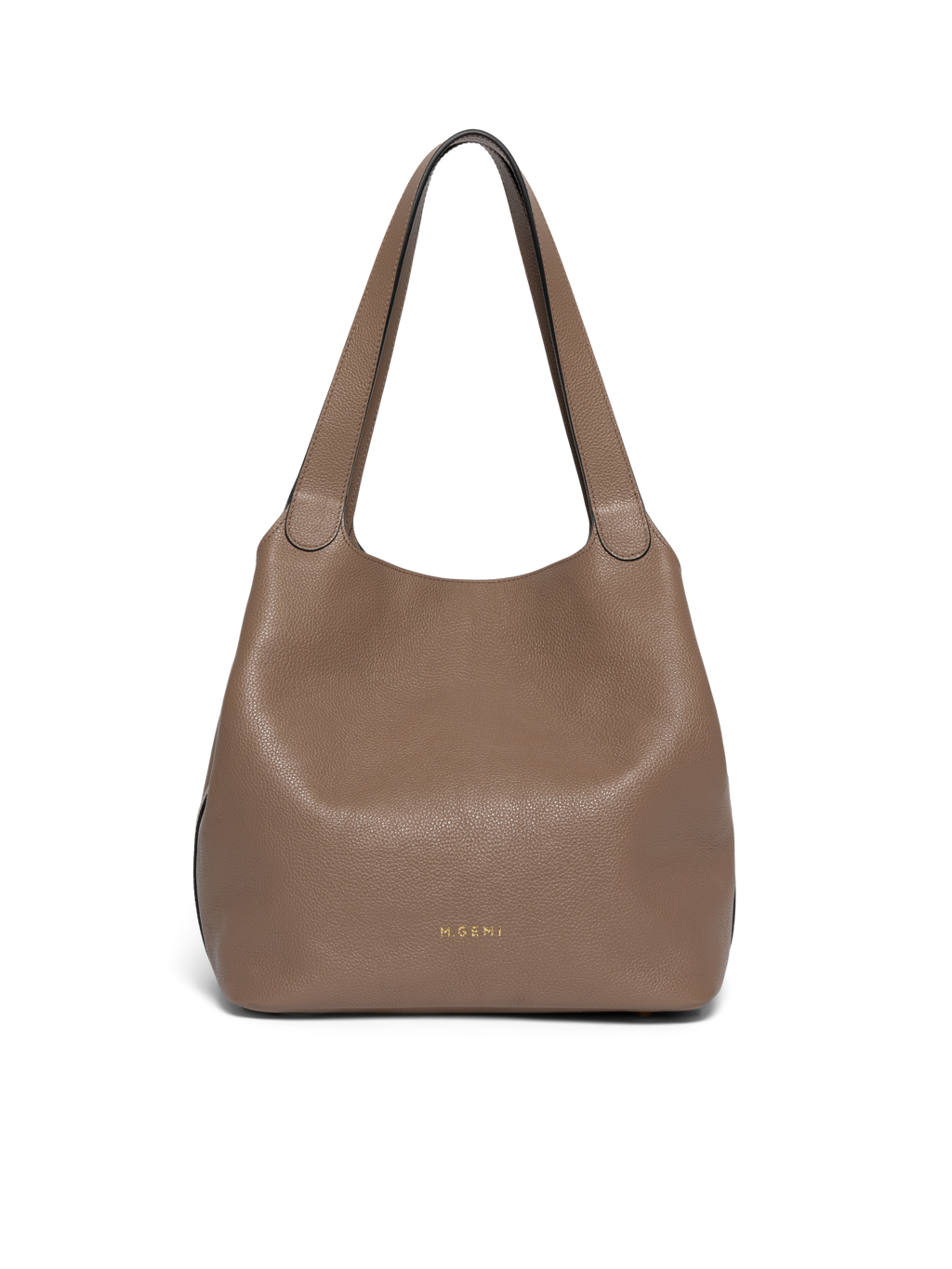 The Rigoletta Bucket Bag