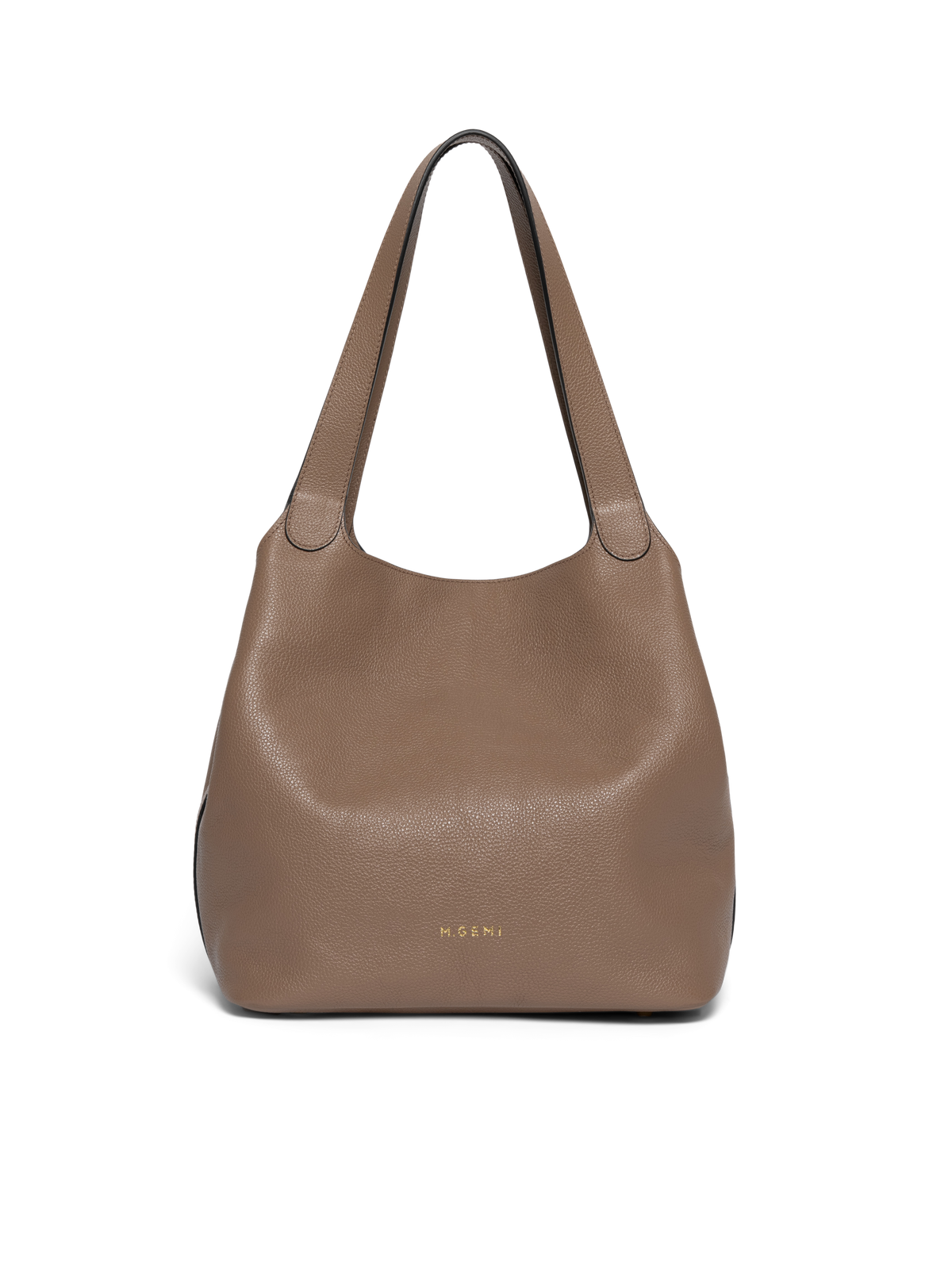 The Rigoletta Bucket Bag