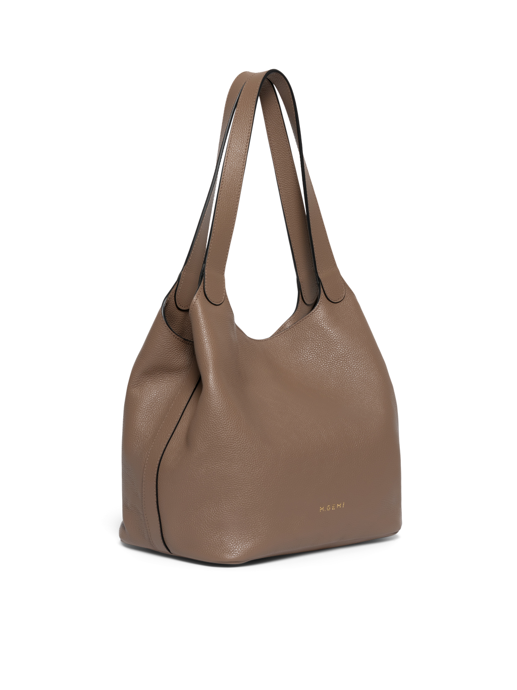 The Rigoletta Bucket Bag