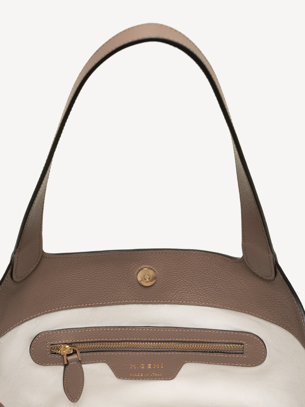 The Rigoletta Bucket Bag
