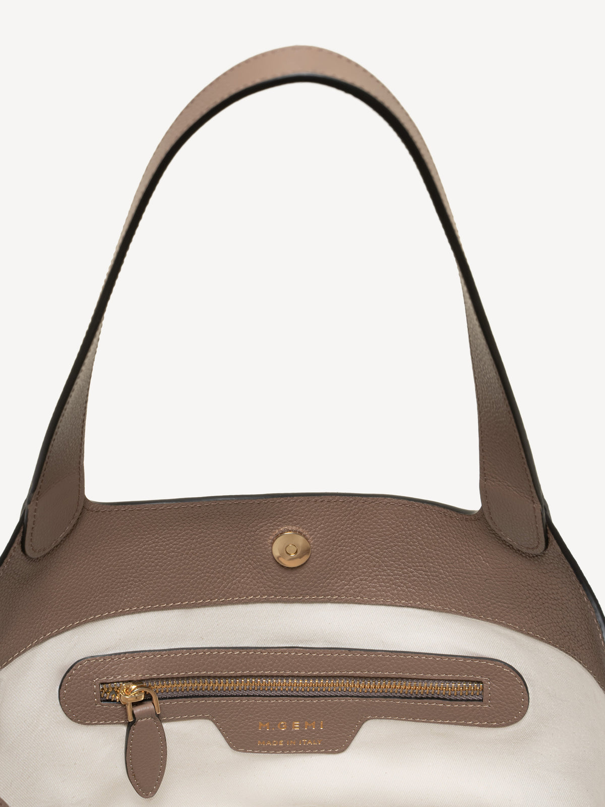 The Rigoletta Bucket Bag