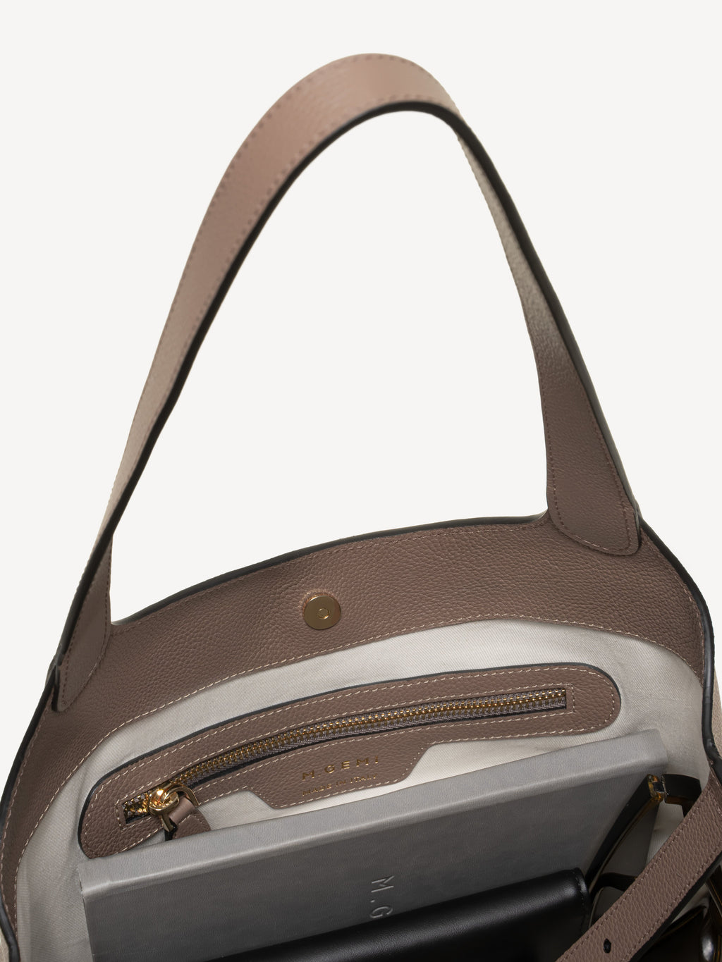 The Rigoletta Bucket Bag